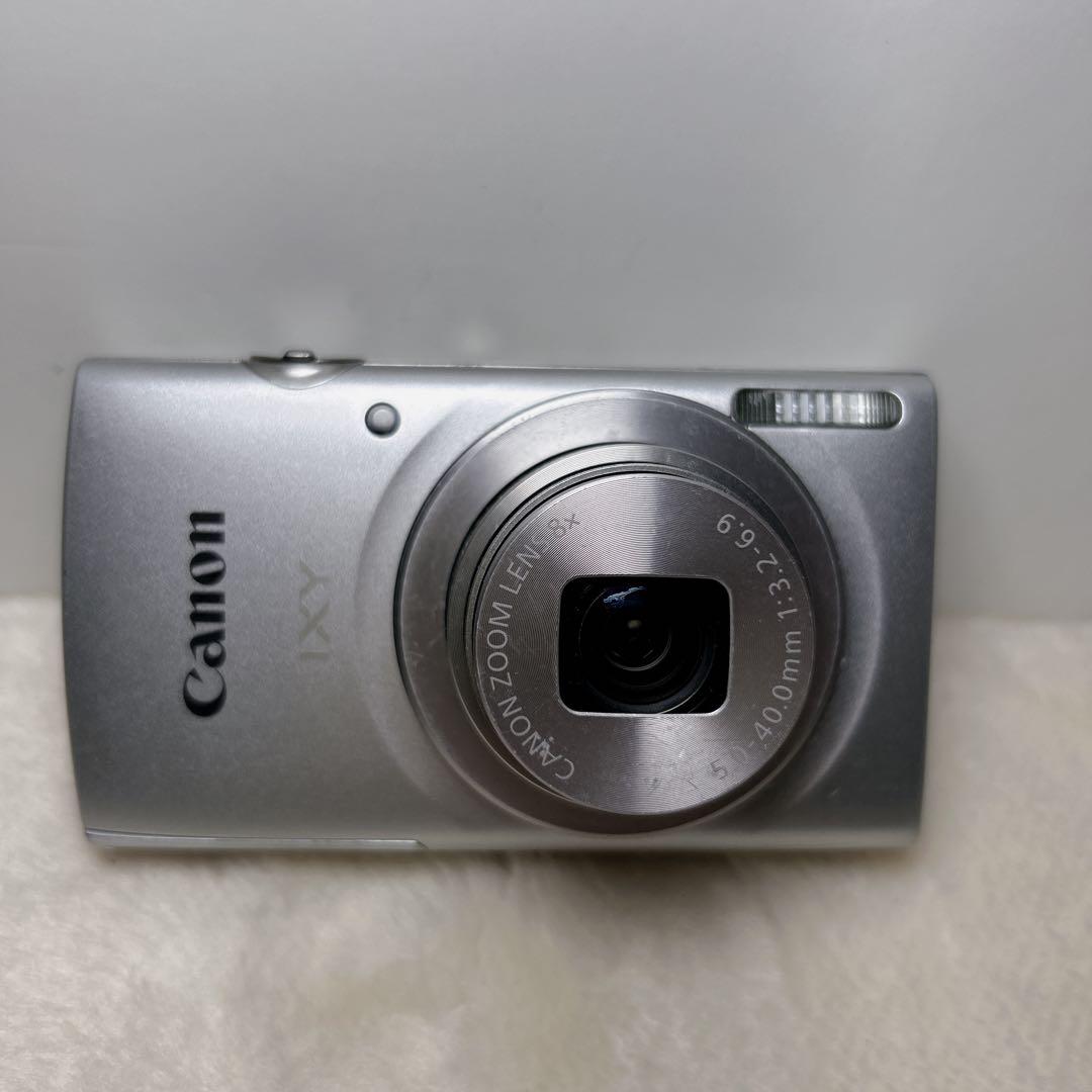 【✨️美品✨️】Canon IXY 200