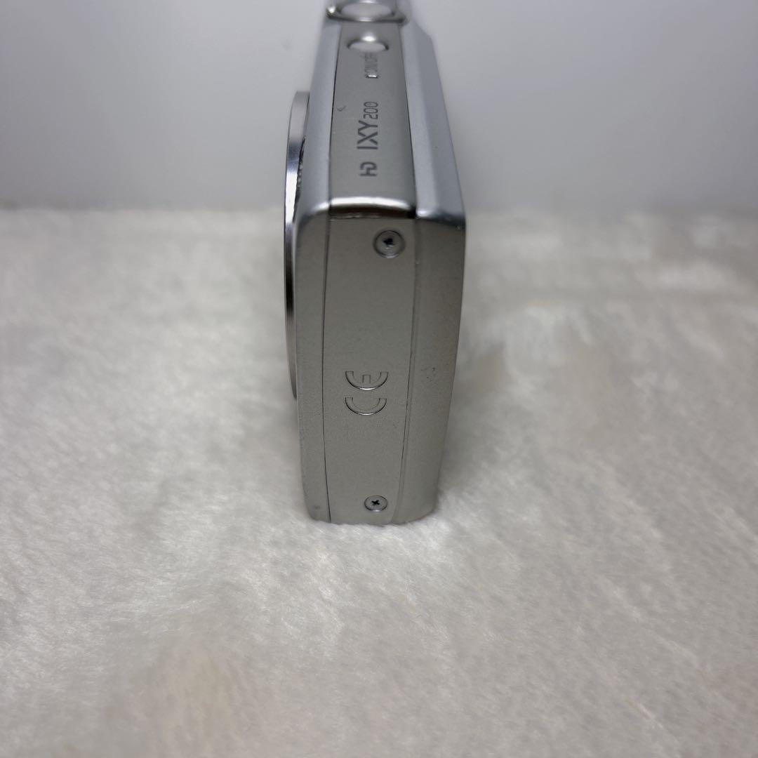 【✨️美品✨️】Canon IXY 200