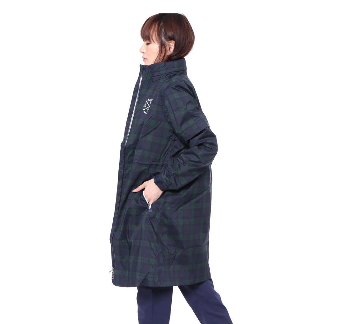 Callaway♡レディース レインウェア 3点セット