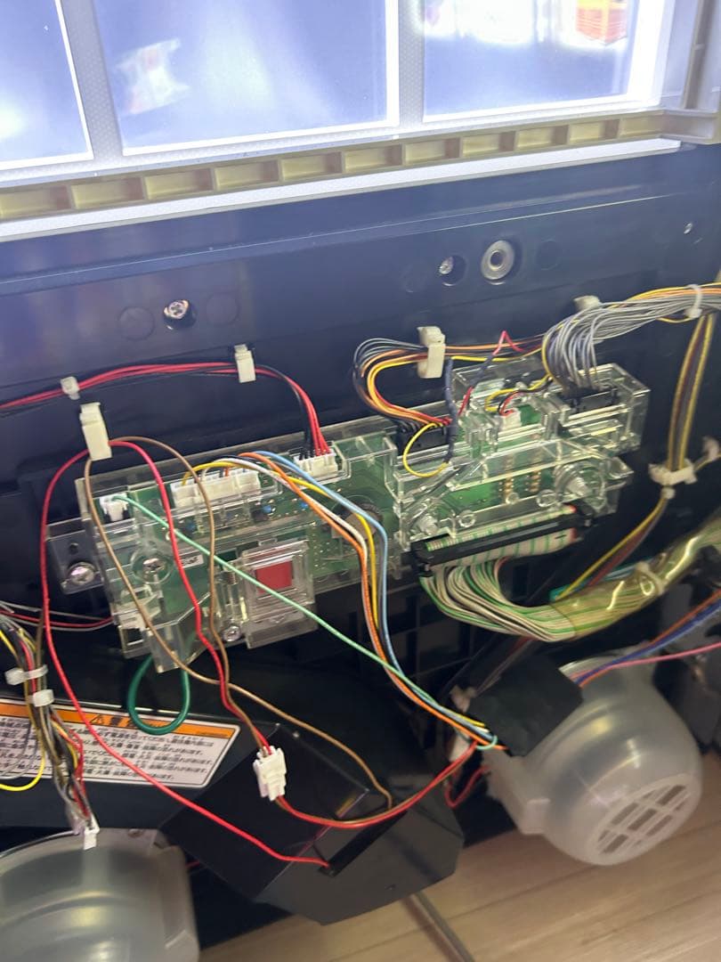 パチスロ実機 メタルギアソリッド 不要機付