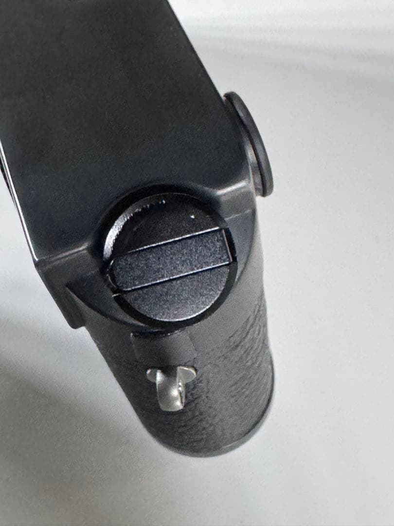 Leica M6 オーバーホール　ライカ