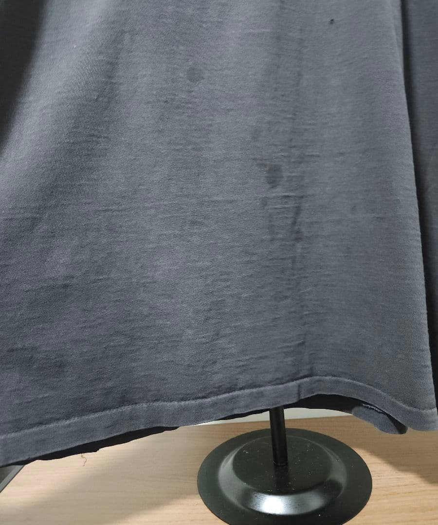 Harley Davidson ヴィンテージ　スパイダー　XL　ハーレー　袖切り