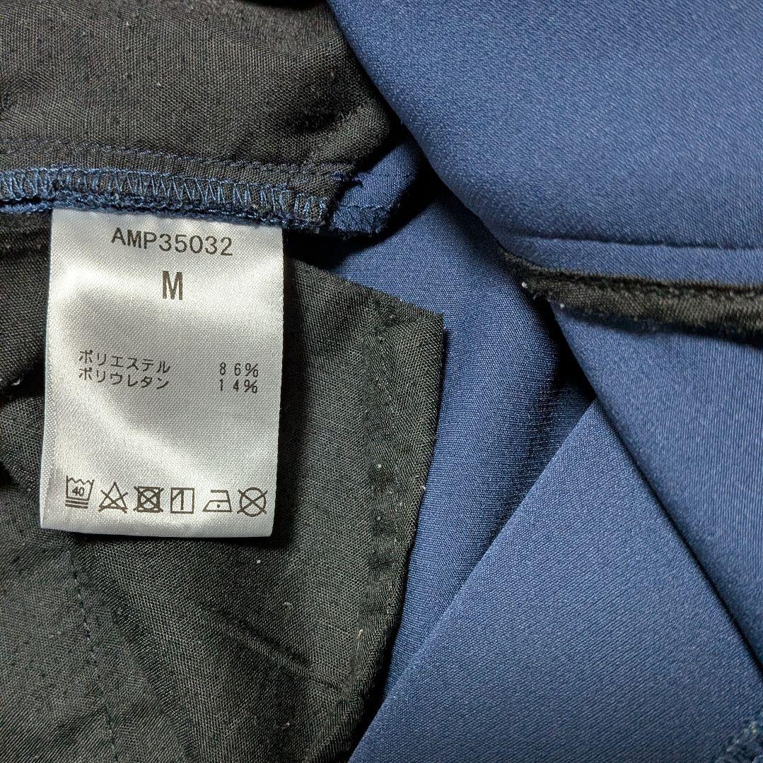 NEW BALANCE THE CITY セットアップ スリムテーパード M