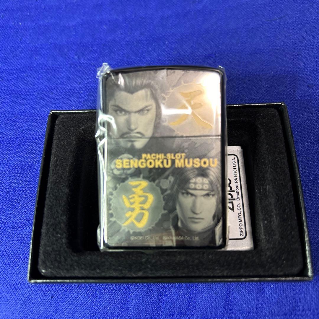 パチスロ戦国無双6種、蒼天の拳グッズまとめ売り