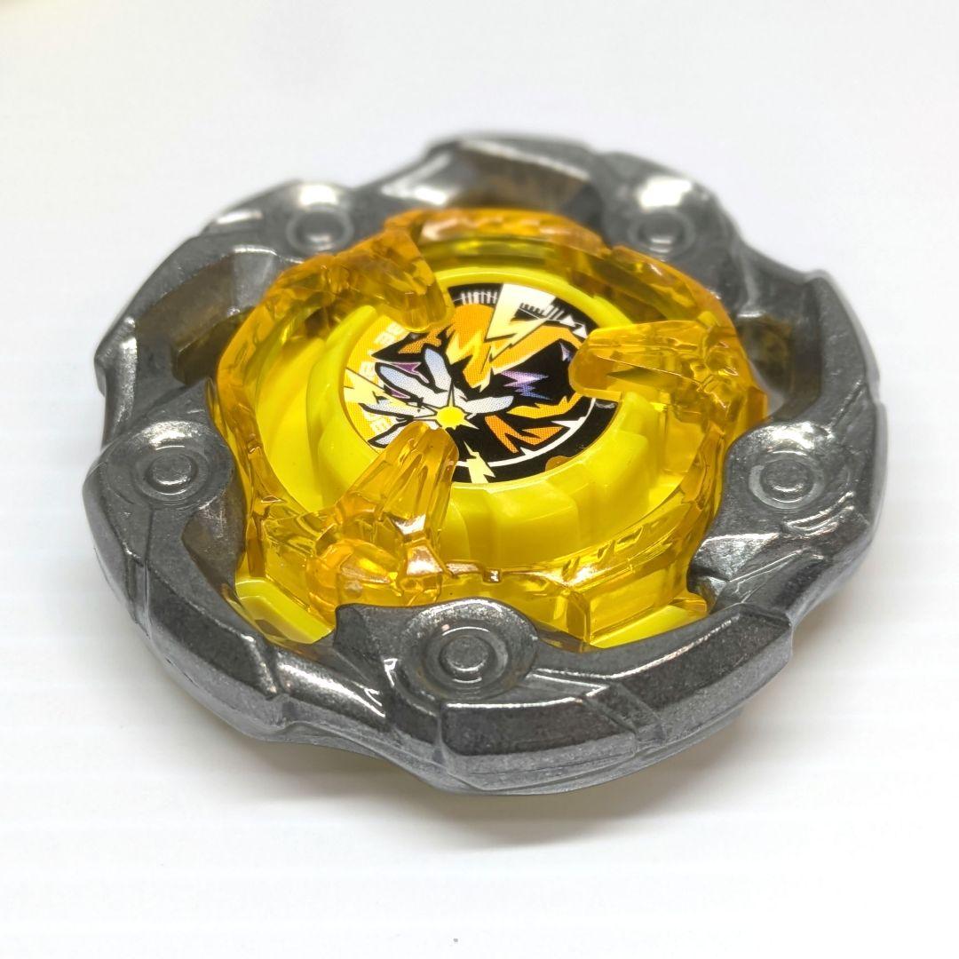 ベイブレードX　ウィザードロッド5-70DB　A2個体　　未使用　出品No374