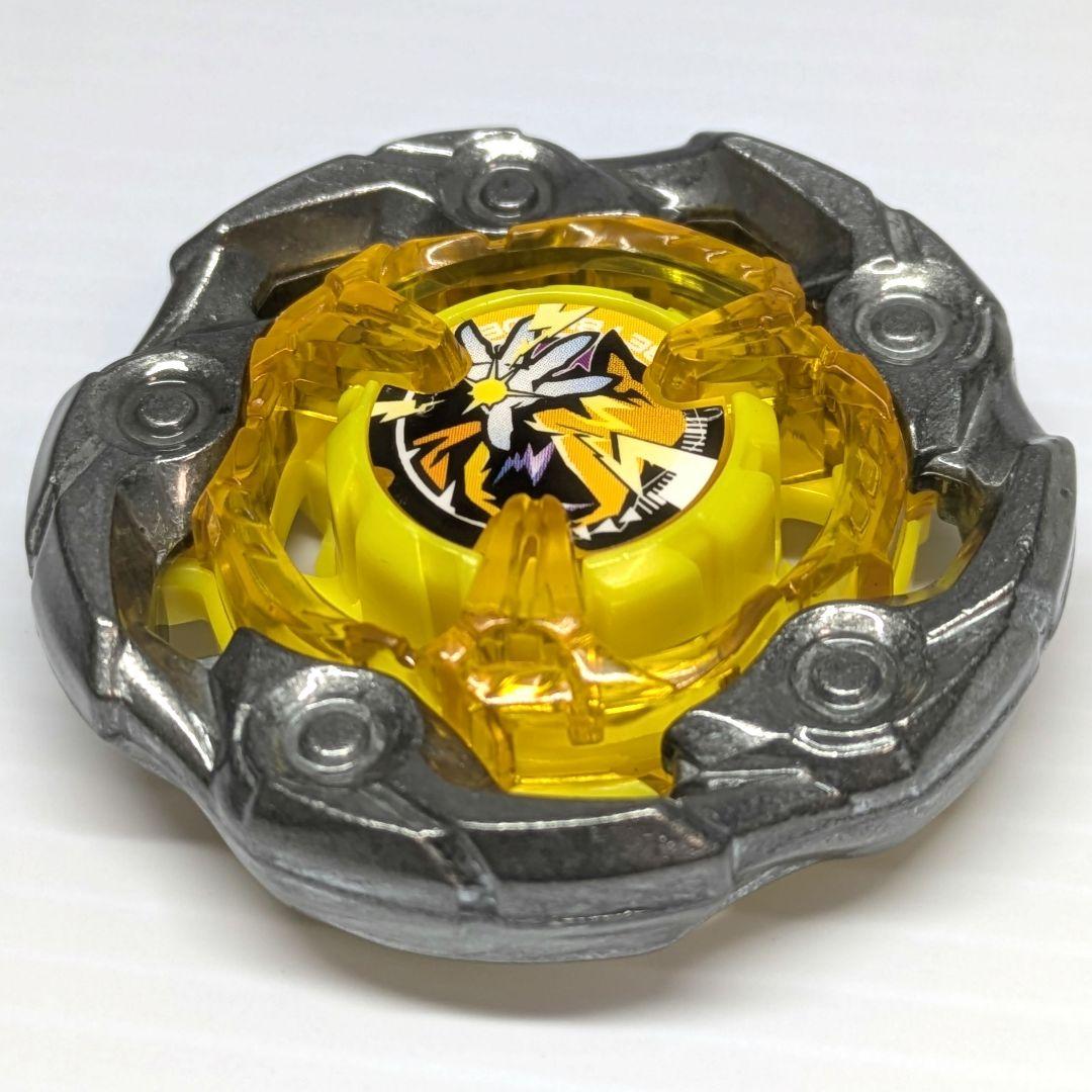 ベイブレードX　ウィザードロッド5-70DB　A2個体　　未使用　出品No374