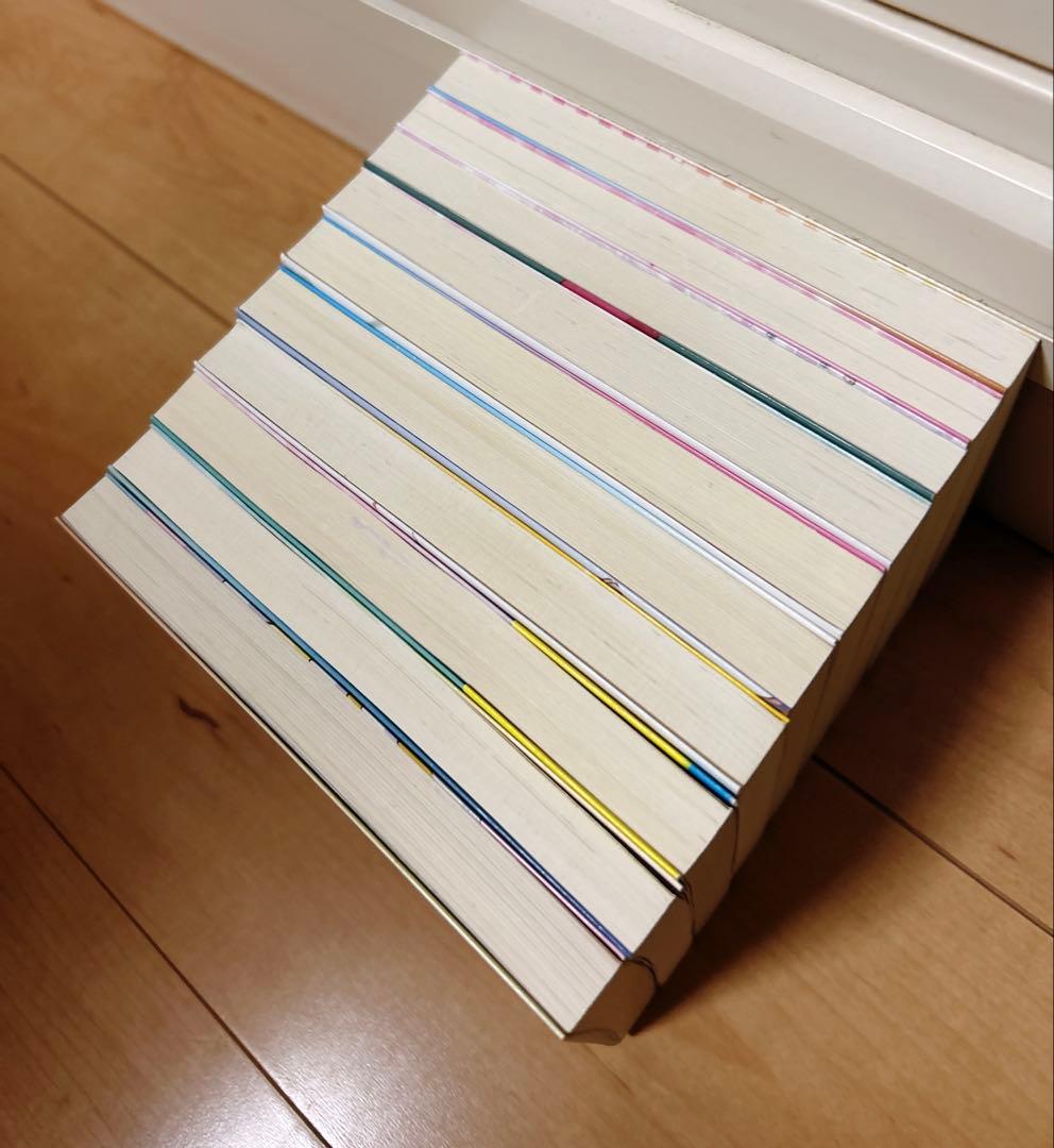 おジャ魔女どれみ　小説