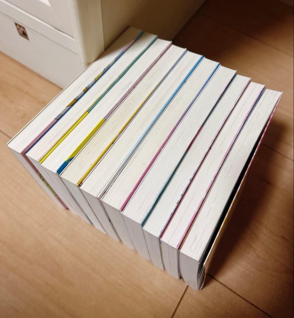 おジャ魔女どれみ　小説