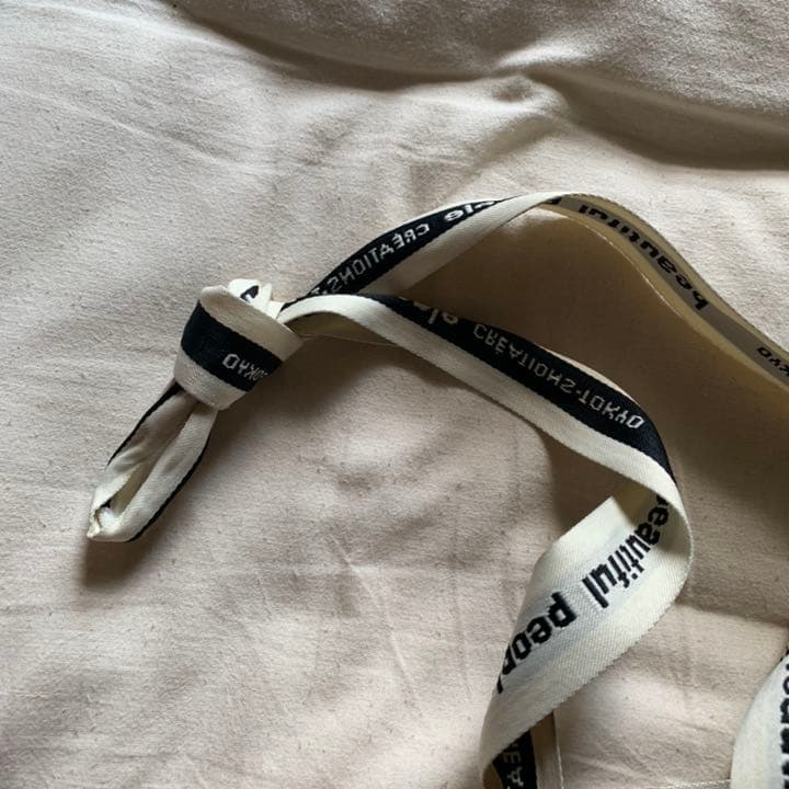 beautiful people サコッシュ