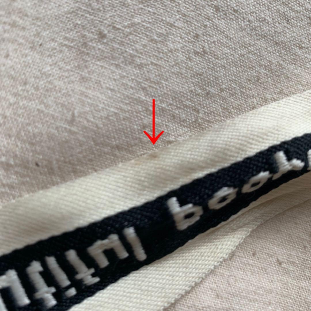 beautiful people サコッシュ