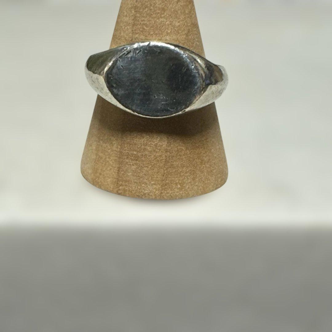 編*！様 Tiffany エルサペレッティ ビンテージリング