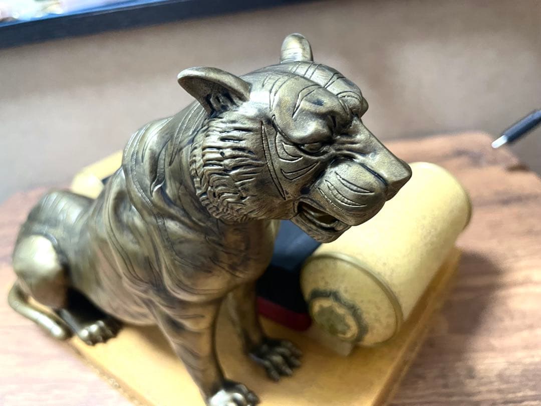 【未使用】バーフバリ 1/6スケール フィギュア