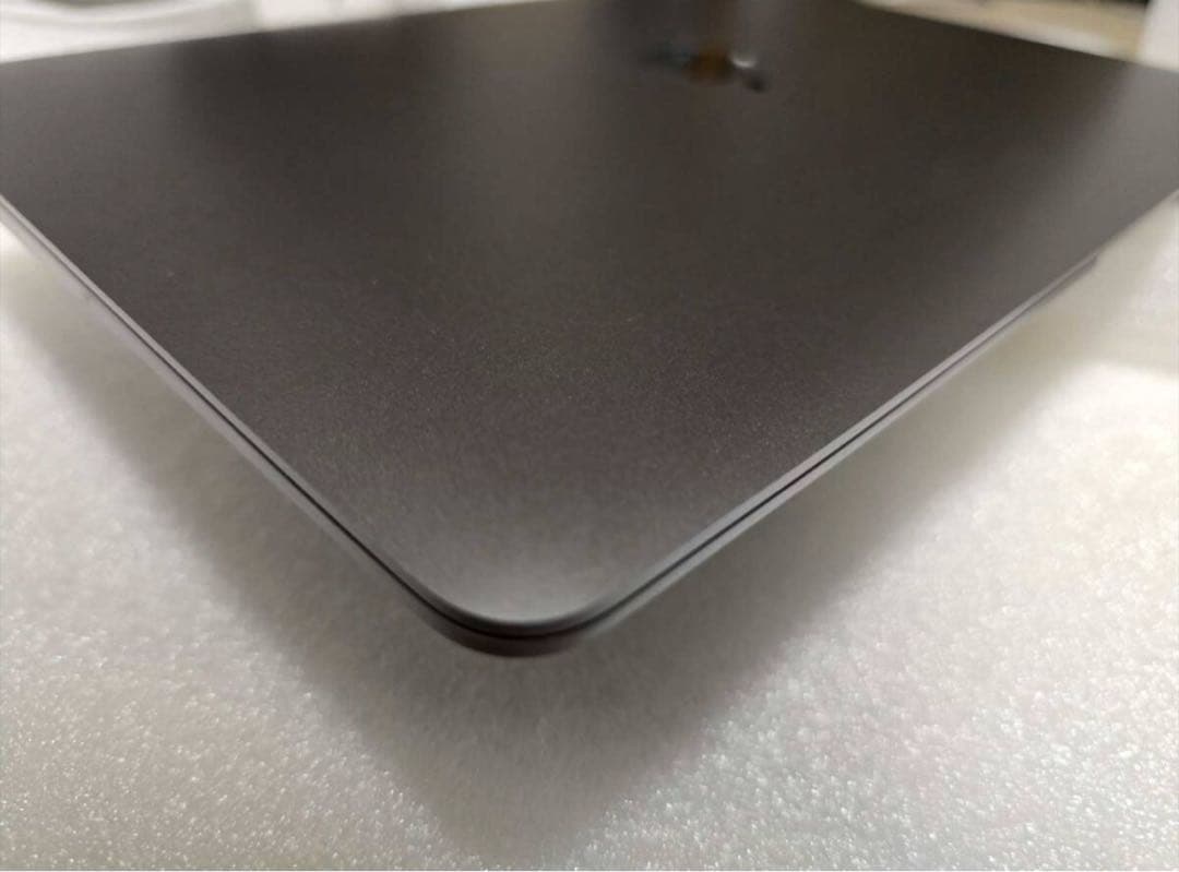 未使用に近い❗️MacBook Air 2020 M1チップ 16GB&512GB