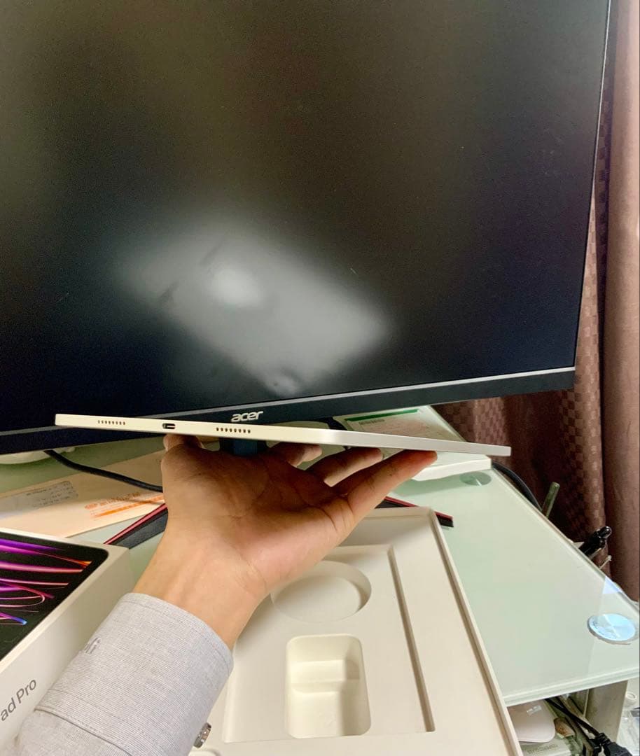 iPad Pro 第3世代 11インチ 128GB Wi-Fiモデル