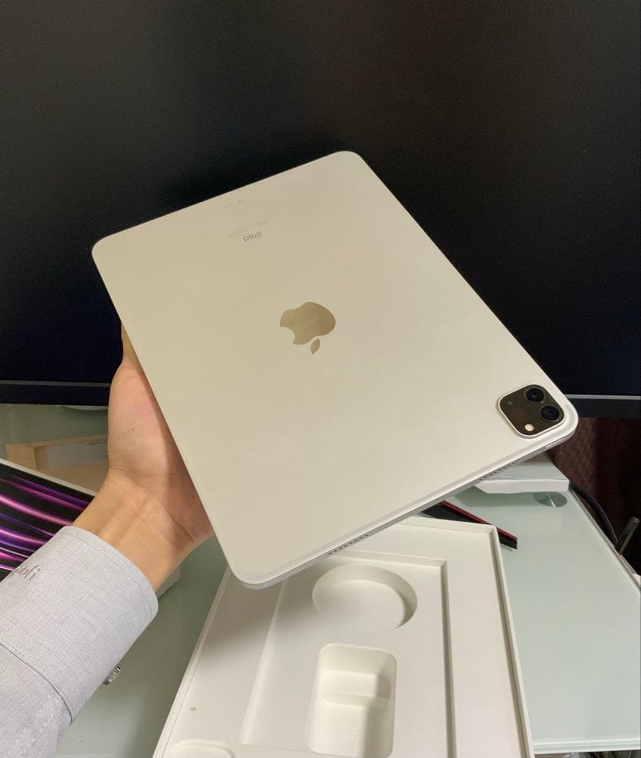 iPad Pro 第3世代 11インチ 128GB Wi-Fiモデル