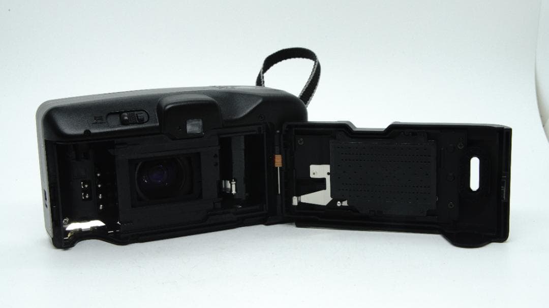 【X2027】 Canon Autoboy S PANORAMA キャノン