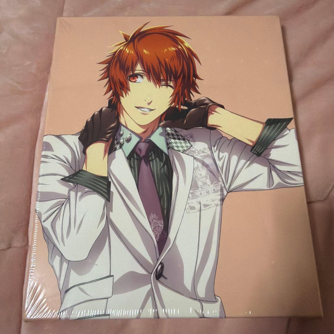 うたの☆プリンスさまっ♪ うたプリ キャラファインボード F3 一十木音也