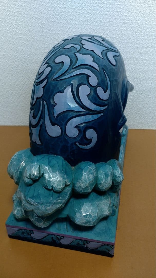 エネスコ ジムショア ショーケース ピノキオ