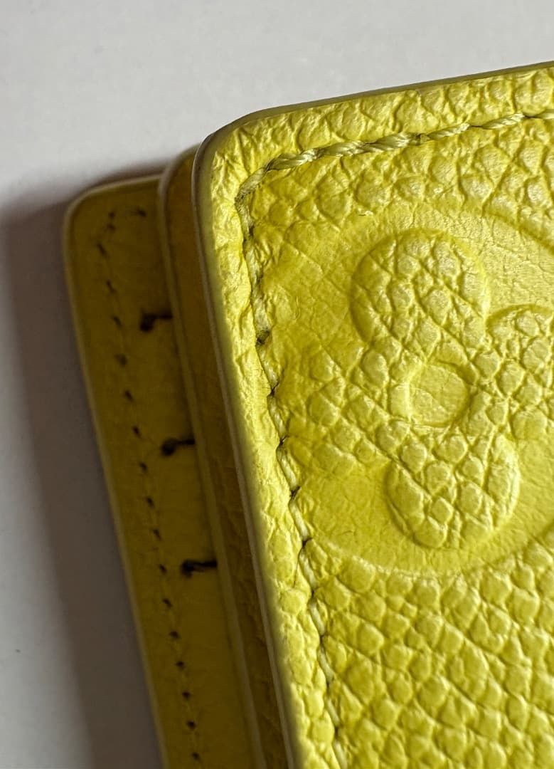 LOUIS VUITTON ポルトフォイユ クレア