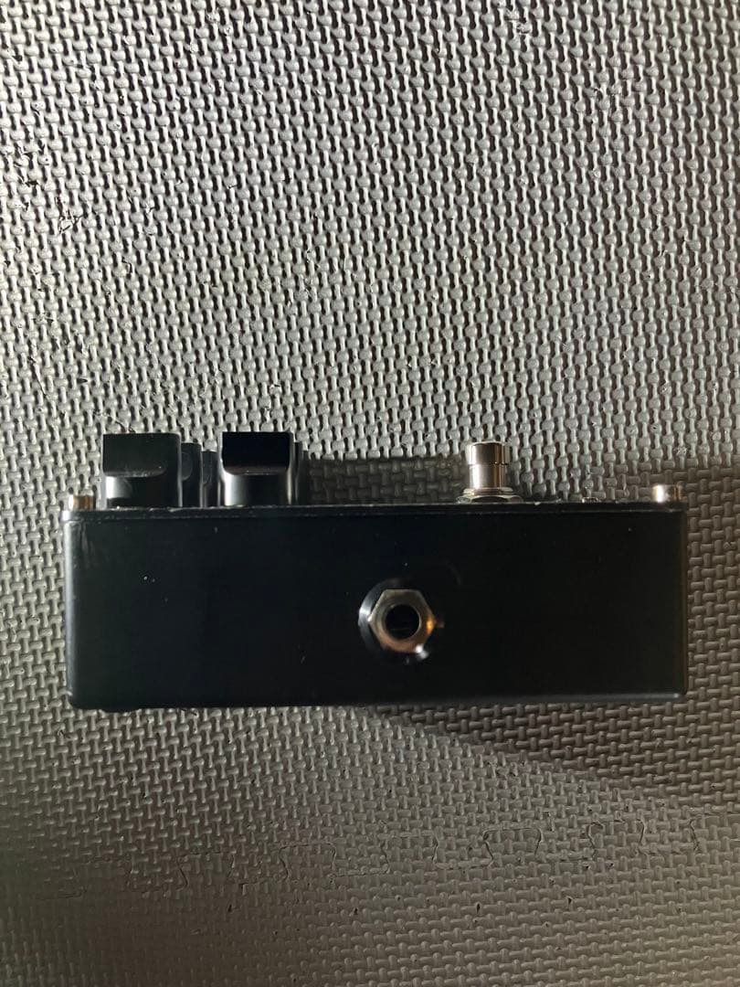 VOX CUTTING EDGE VALVE ENERGYギターエフェクター