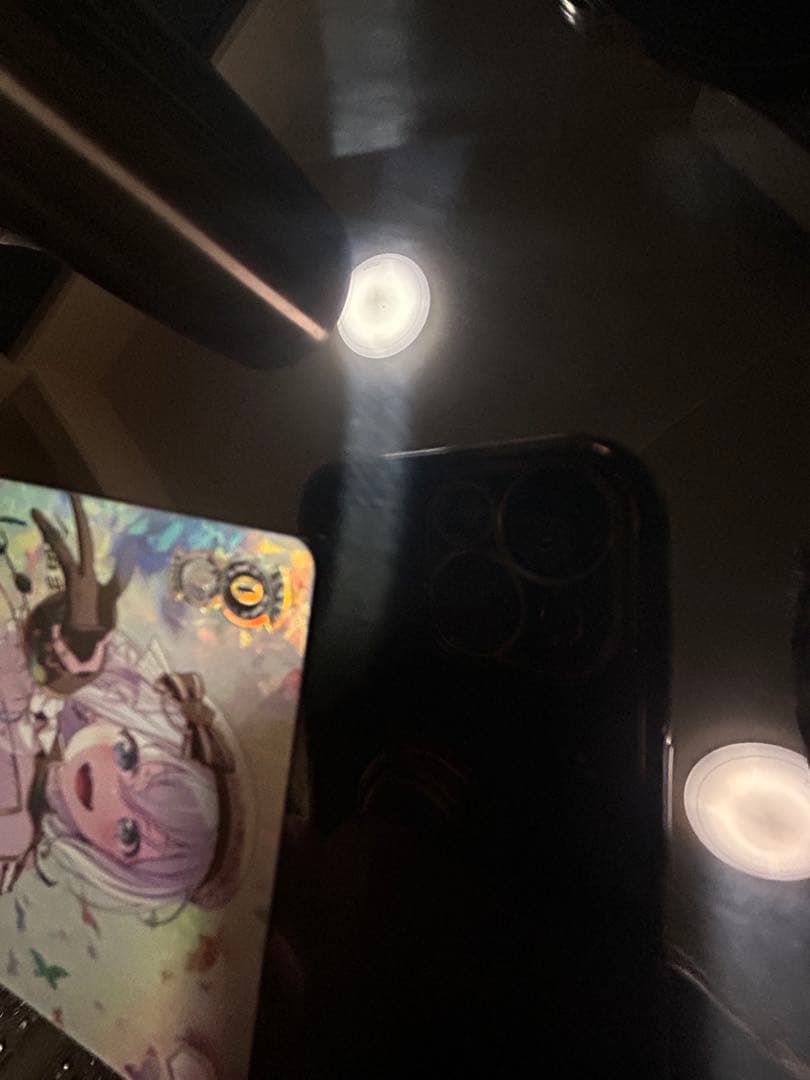 バンドリ　ヴァイス 10th 倉田ましろSSP