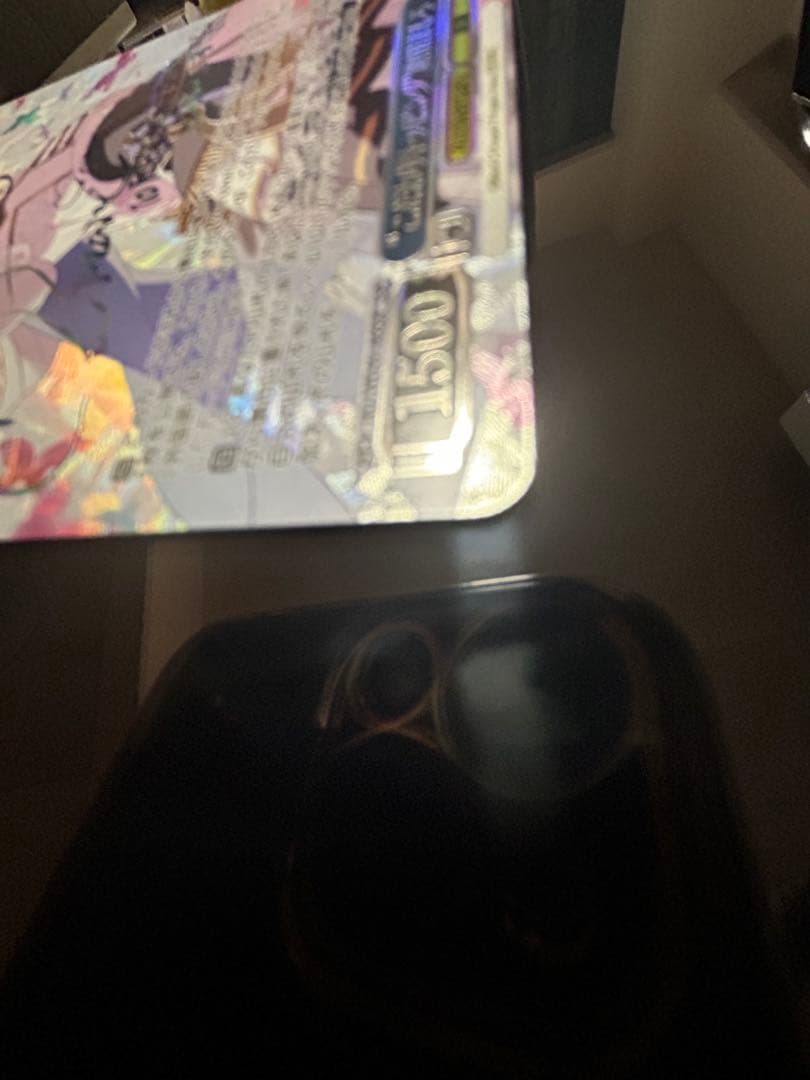 バンドリ　ヴァイス 10th 倉田ましろSSP