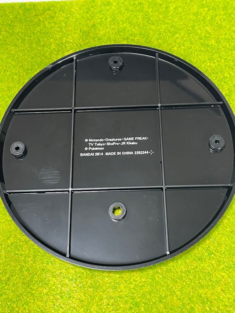 S.H. フィギュアーツ D-Arts メガブラジケン ポケモンバンダイ2014