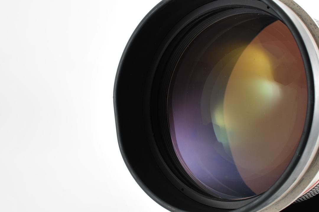 レンズ(単焦点) Canon 300mm 1:2.8 L ULTRASONIC #1386.65