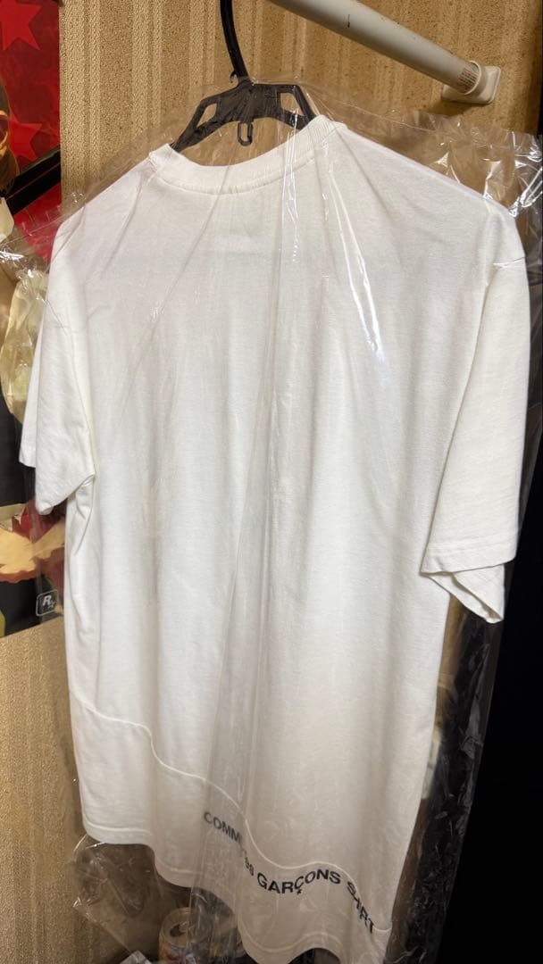Supreme Comme des Garçons Tシャツ Mサイズ