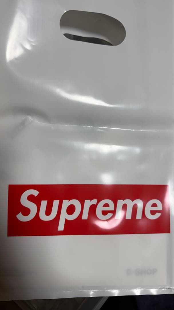 Supreme Comme des Garçons Tシャツ Mサイズ