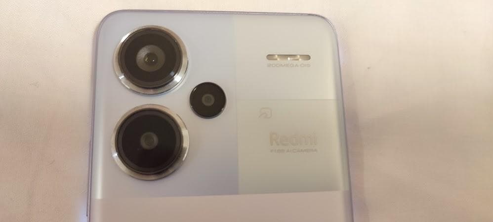 Redmi Note 13 Pro+ 5G 256GB オーロラパープル