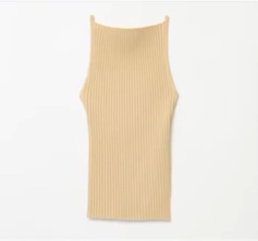 トップス shishikui Knit Cami