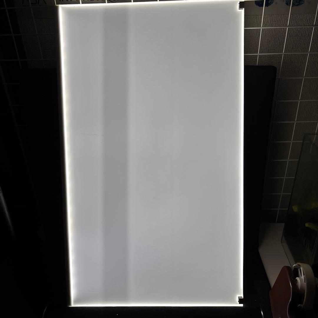 中古品ADAライトスクリーン60