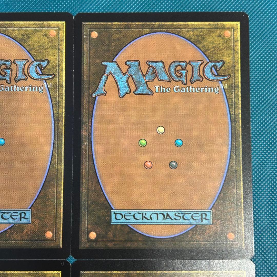 3枚セット 日本語foil《オークの弓使い/Orcish Bowmasters》