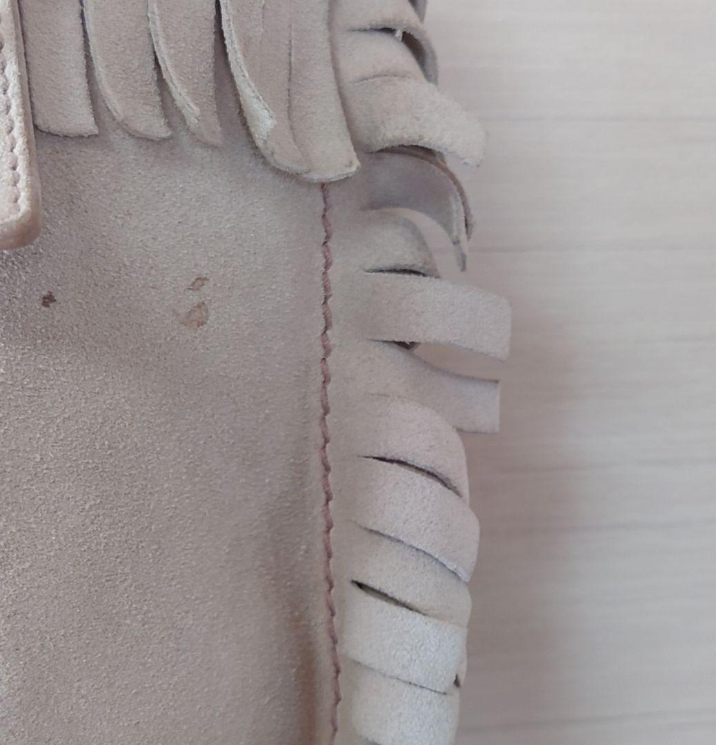 イヴ・サンローラン　リヴゴーシュ 正規店購入　ハンドバック