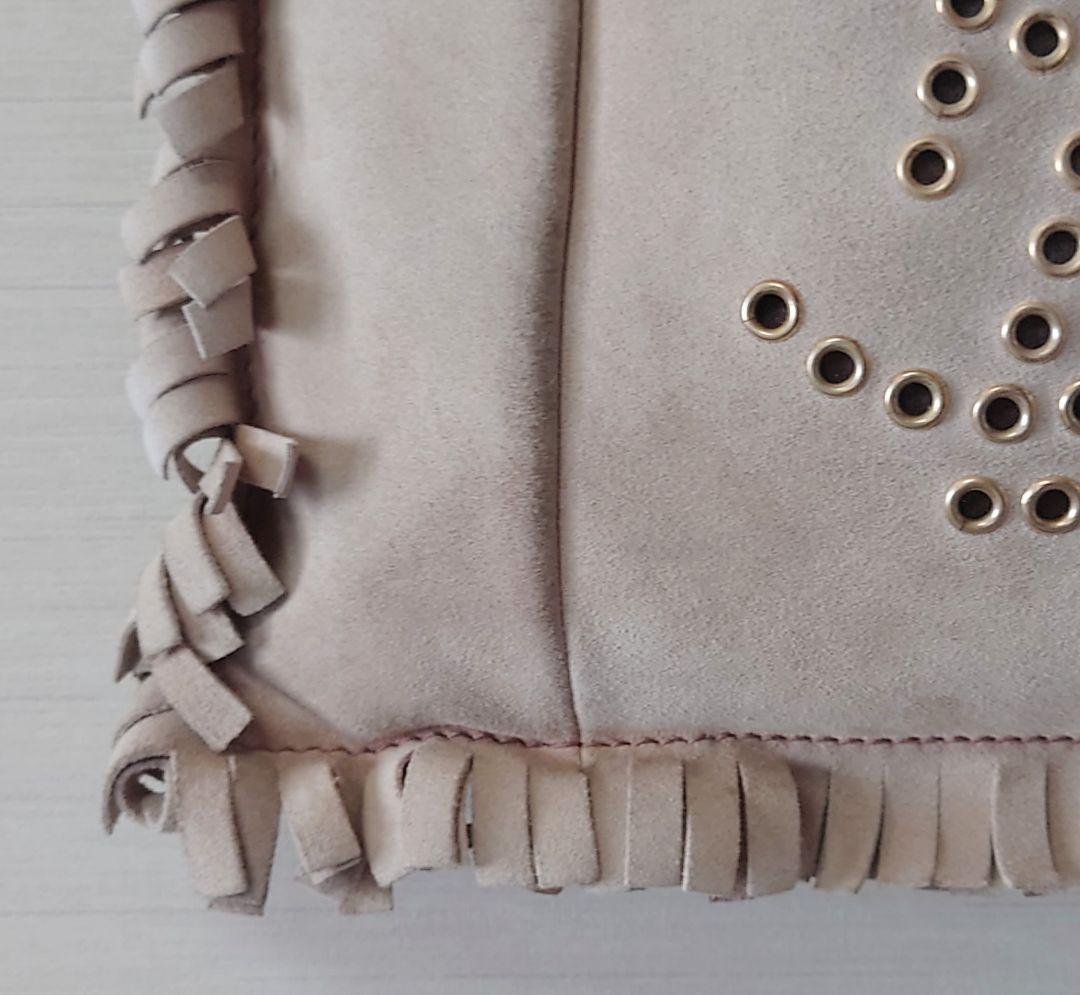 イヴ・サンローラン　リヴゴーシュ 正規店購入　ハンドバック