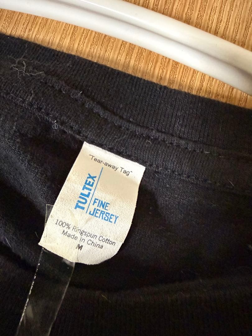 Sade ワールドツアーTシャツ　Mサイズ