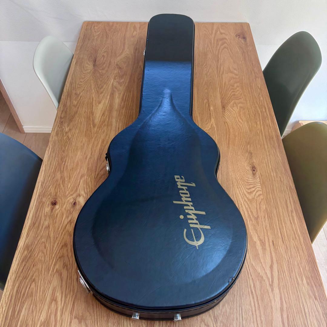 Epiphone Les Paul STANDARD レスポール スタンダード