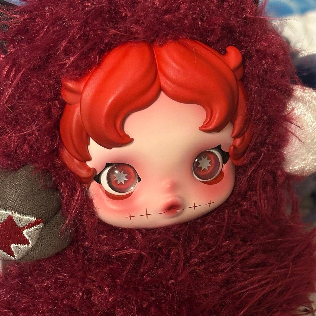 SKULLPANDA Chomp Cerberus 2点セット