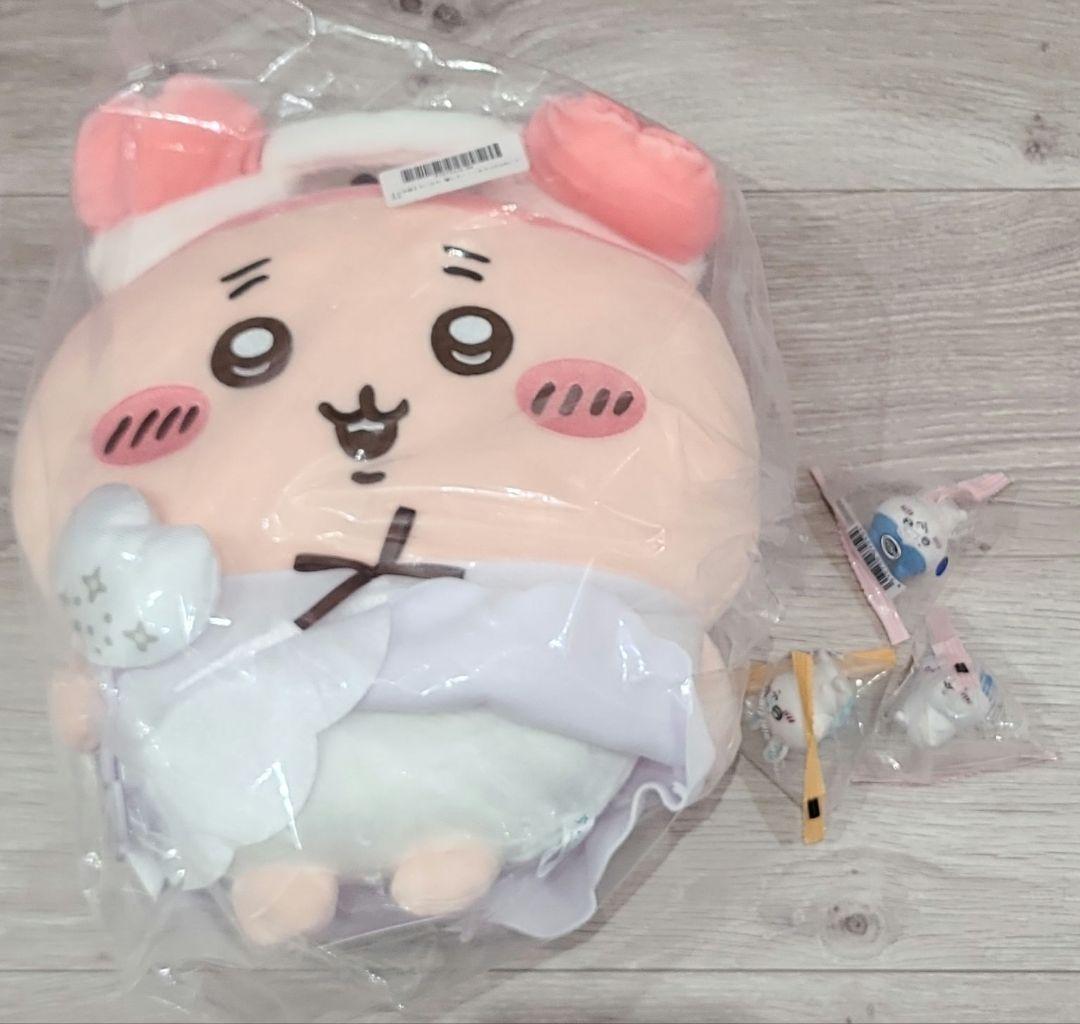 ちいかわ　23点　まとめ売り