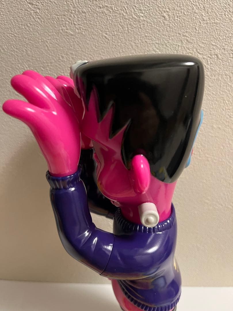 その他 HEADLOCKSTUDIOxGRAPE BRAIN Franky Nigiri