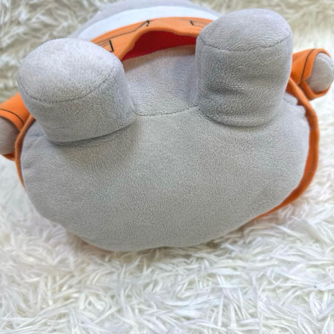 3000個限定販売　東急のるるん 着せ替えぬいぐるみ　2体　東急電鉄