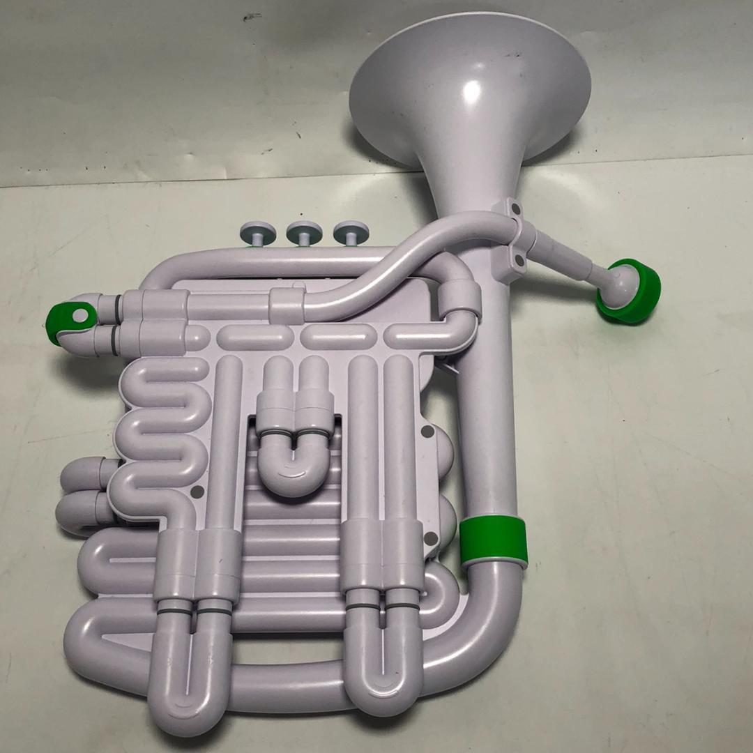 NUVO jHorn ヌーボ ホルン 楽器 プラスチック製管楽器