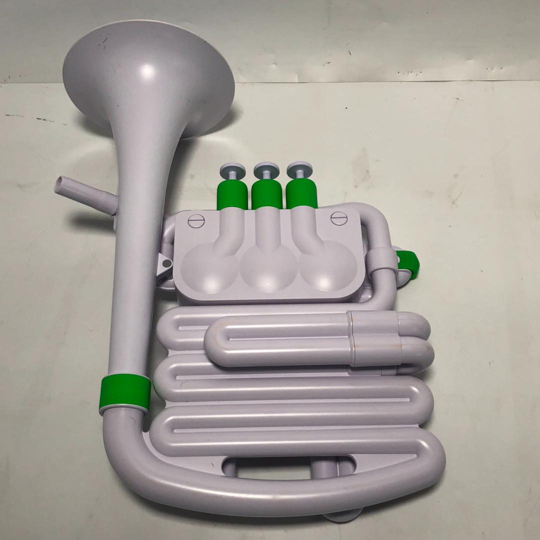 NUVO jHorn ヌーボ ホルン 楽器 プラスチック製管楽器