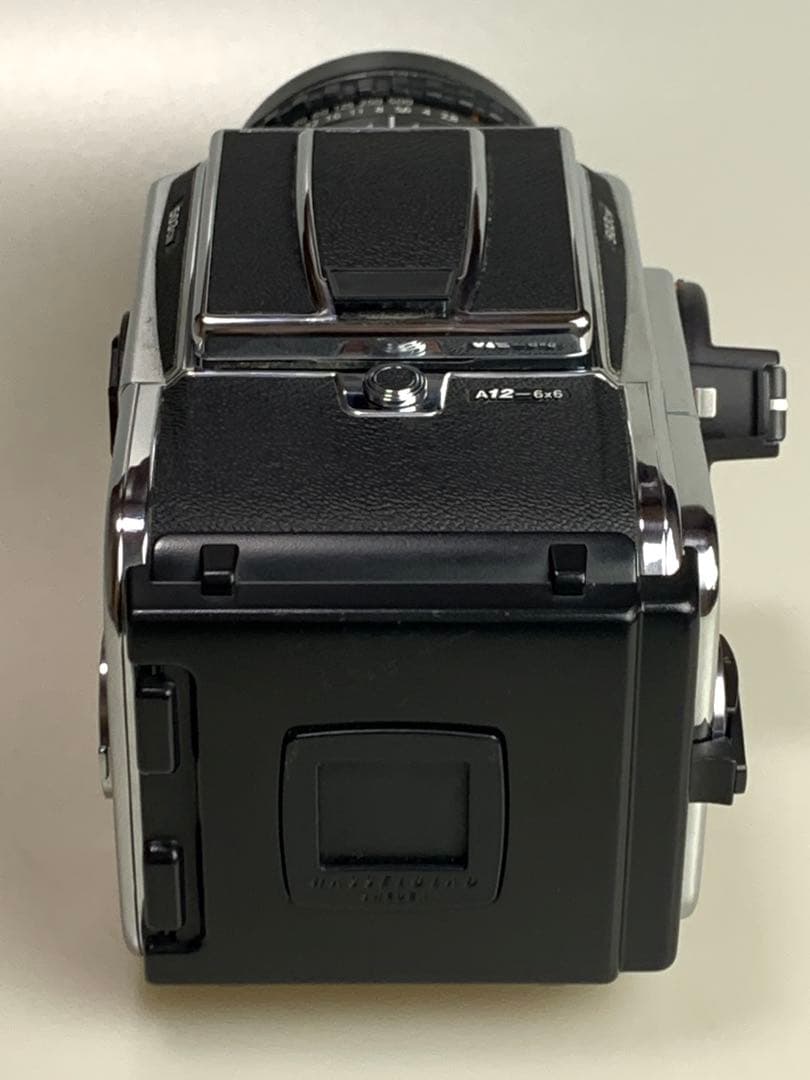 Hasselblad 503CWフィルムカメラ