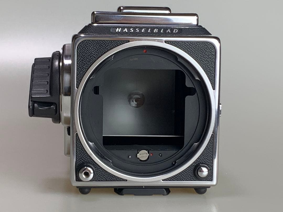 Hasselblad 503CWフィルムカメラ