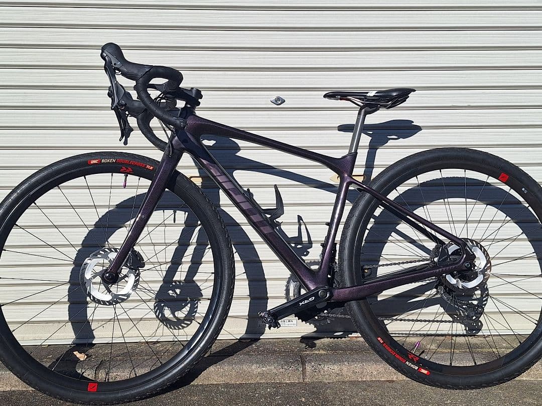 ジャイアント　リボルトアドバンス2　XSサイズ　GRX11速