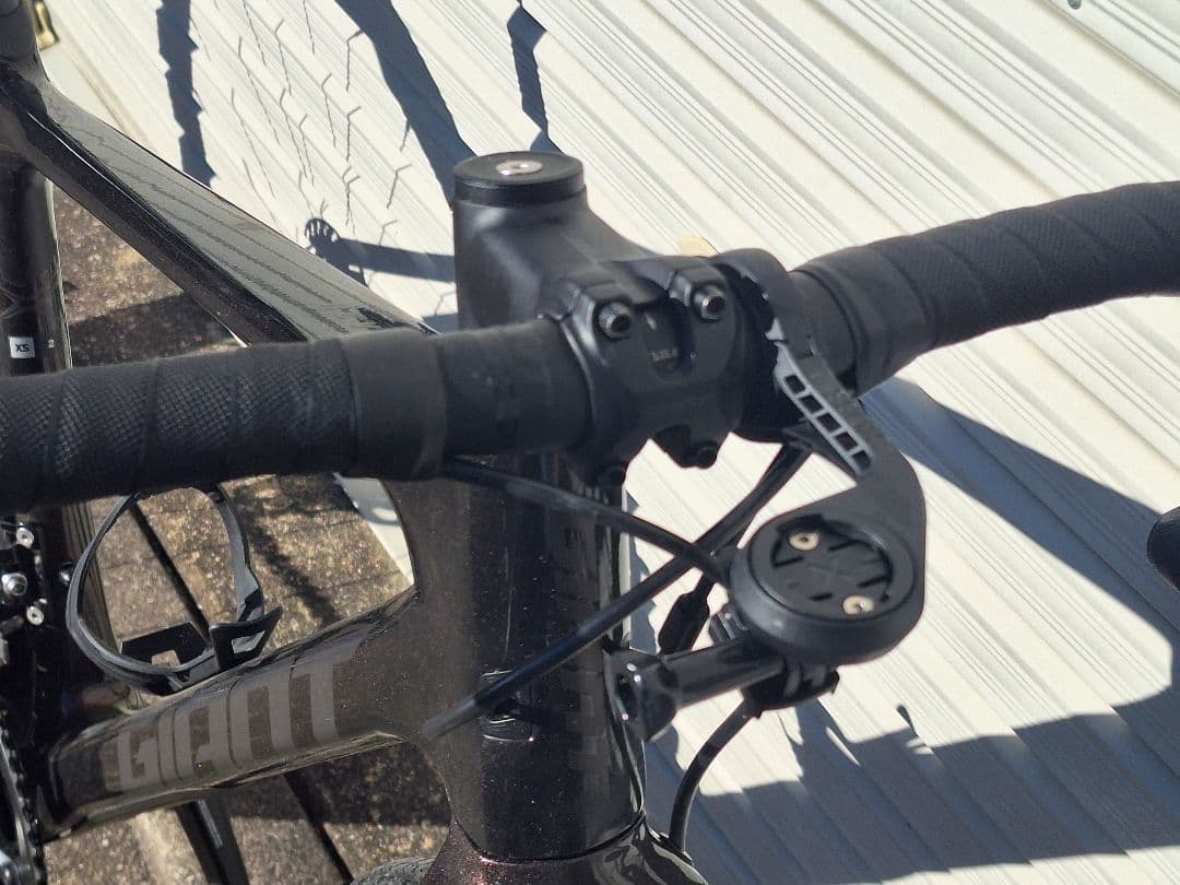 ジャイアント　リボルトアドバンス2　XSサイズ　GRX11速