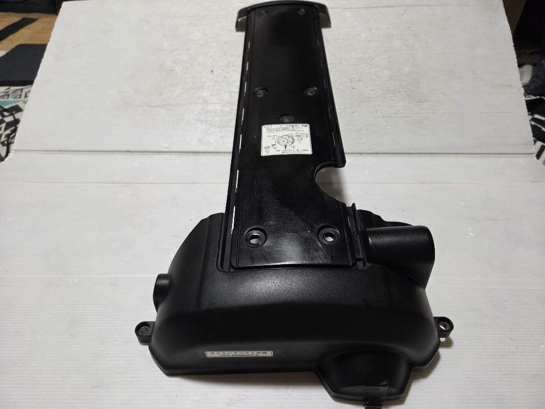 JZX100 プラグカバー タペットカバー エンジンカバー 1JZ-GTE