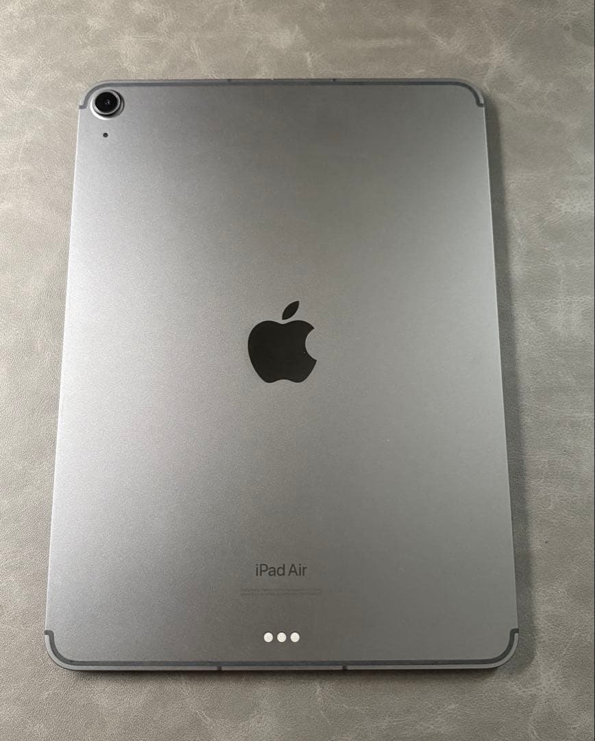 iPad Air 第5世代 64GB Cellular おまけ付き